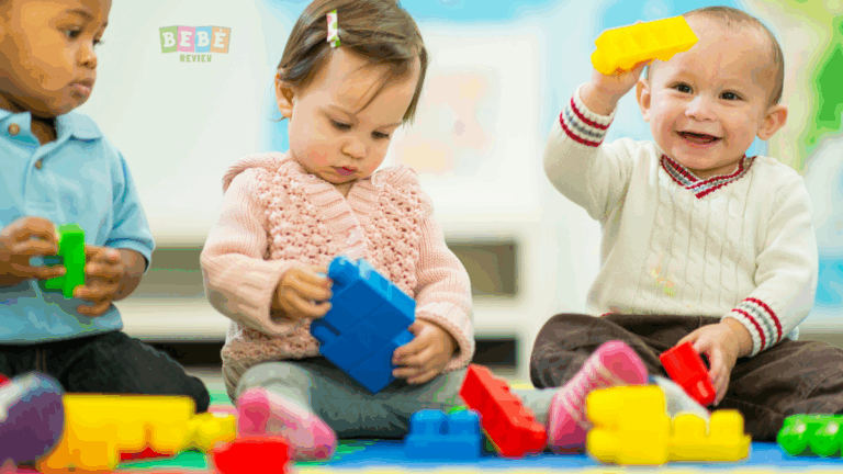 Brinquedos para Bebês de 1 Ano