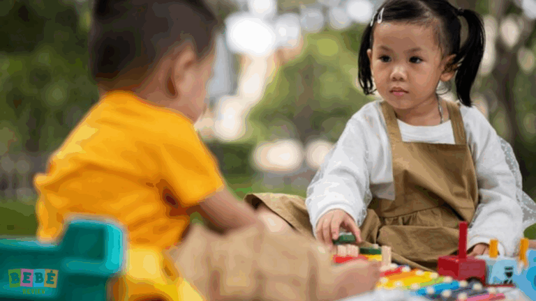 Brinquedos para Crianças de 3 Anos