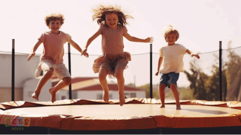 Pula Pula Infantil