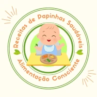 Curso de Papinhas Saudáveis - Descubra Todos os Segredos Para Uma Introdução Alimentar Saudável